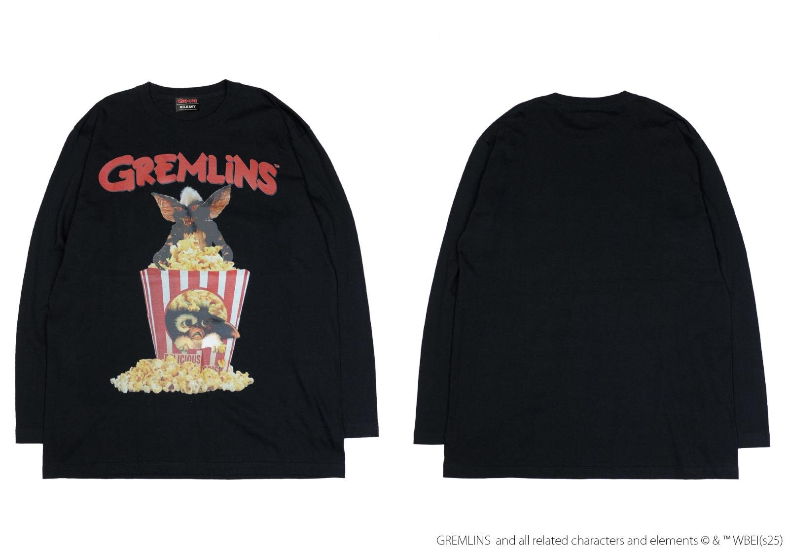 ミルクボーイ(MILKBOY) グレムリン｜写真24