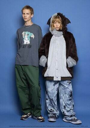 ミルクボーイ(MILKBOY) グレムリン｜写真7