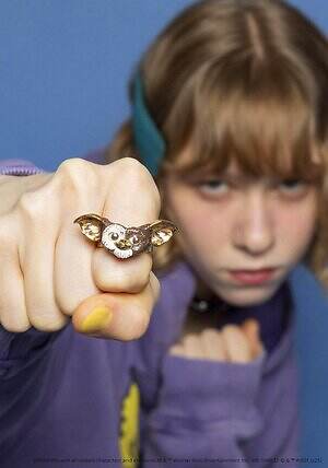 ミルクボーイ(MILKBOY) グレムリン｜写真3