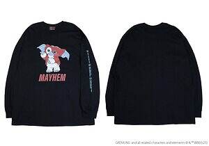 ミルクボーイ(MILKBOY) グレムリン｜写真13