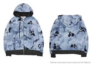 ミルクボーイ(MILKBOY) グレムリン｜写真28