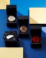 虎ノ門ヒルズのクリスマス、生木が織りなす森インスタレーション＆限定ケーキやギフトも｜写真9