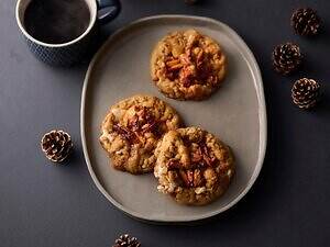 虎ノ門ヒルズのクリスマス、生木が織りなす森インスタレーション＆限定ケーキやギフトも｜写真6