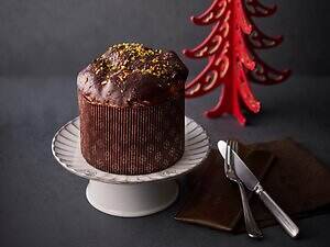 虎ノ門ヒルズのクリスマス、生木が織りなす森インスタレーション＆限定ケーキやギフトも｜写真7