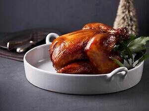 虎ノ門ヒルズのクリスマス、生木が織りなす森インスタレーション＆限定ケーキやギフトも｜写真8