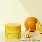 “ポムポムプリンとシナモロール”のコラボクレンジングバーム、パーフェクトワンフォーカスから｜写真9