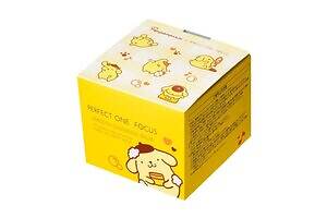 “ポムポムプリンとシナモロール”のコラボクレンジングバーム、パーフェクトワンフォーカスから｜写真7