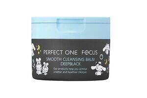 “ポムポムプリンとシナモロール”のコラボクレンジングバーム、パーフェクトワンフォーカスから｜写真12