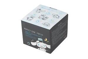 “ポムポムプリンとシナモロール”のコラボクレンジングバーム、パーフェクトワンフォーカスから｜写真11