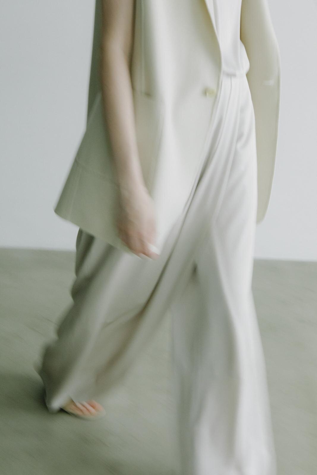 ロゥタス(Rawtus) 2026年春夏ウィメンズコレクション  - 写真2