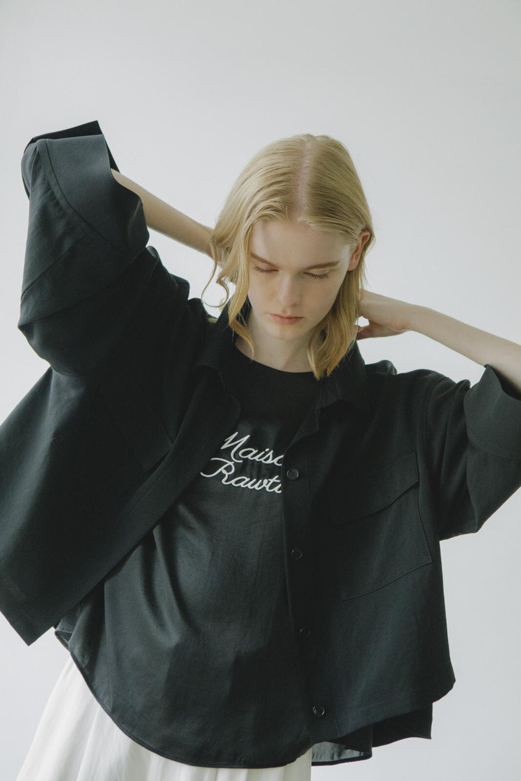 ロゥタス(Rawtus) 2026年春夏ウィメンズコレクション  - 写真6