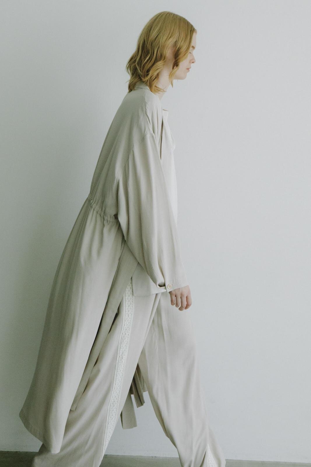 ロゥタス(Rawtus) 2026年春夏ウィメンズコレクション  - 写真7