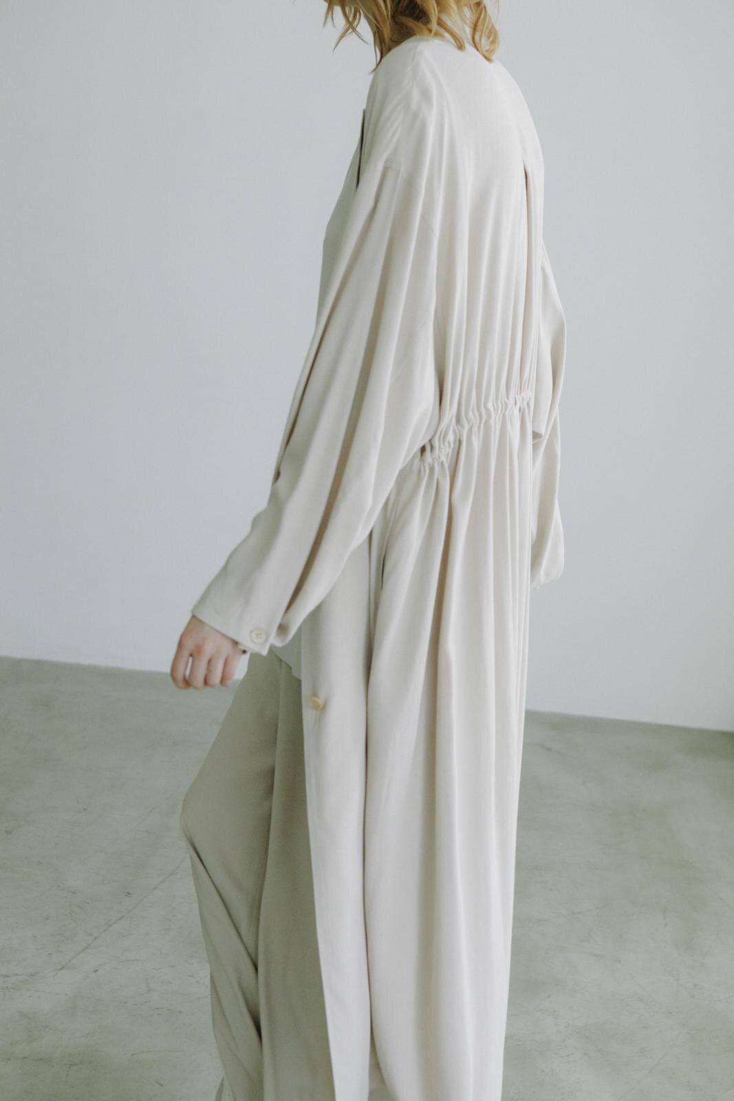 ロゥタス(Rawtus) 2026年春夏ウィメンズコレクション  - 写真8