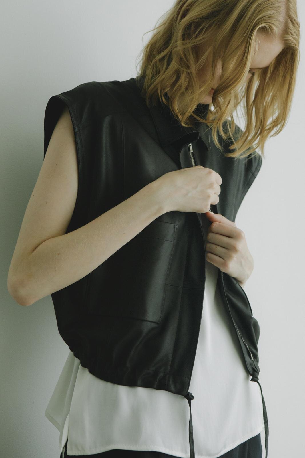 ロゥタス(Rawtus) 2026年春夏ウィメンズコレクション  - 写真9