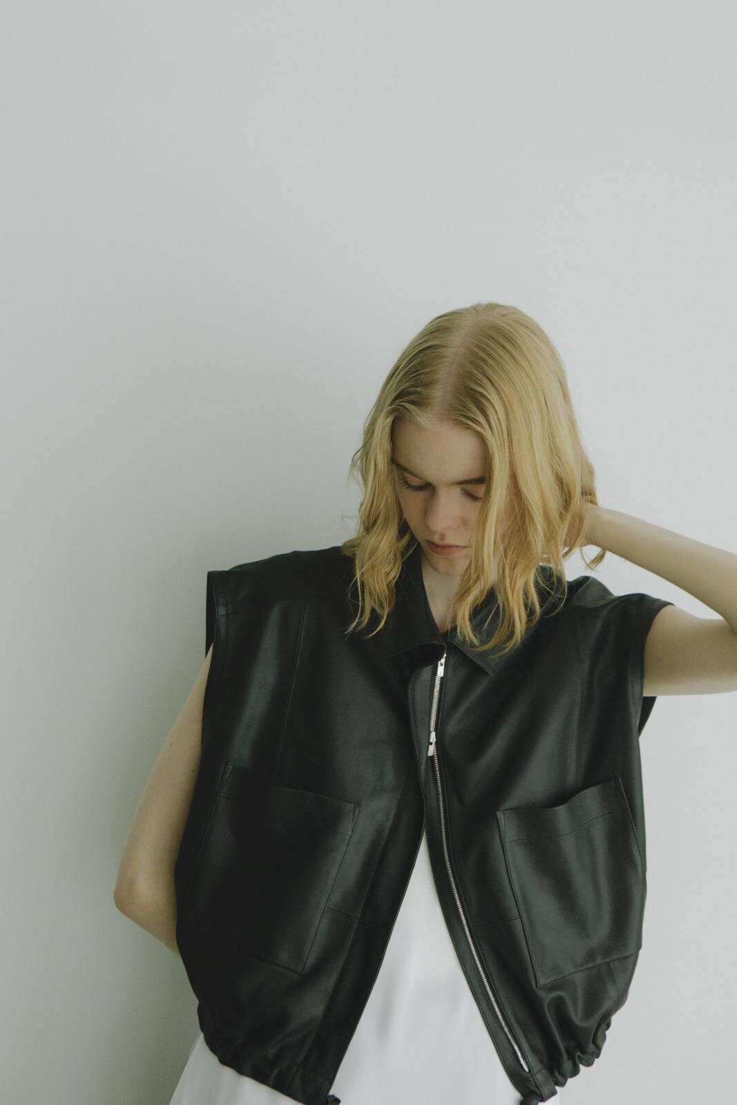 ロゥタス(Rawtus) 2026年春夏ウィメンズコレクション  - 写真10