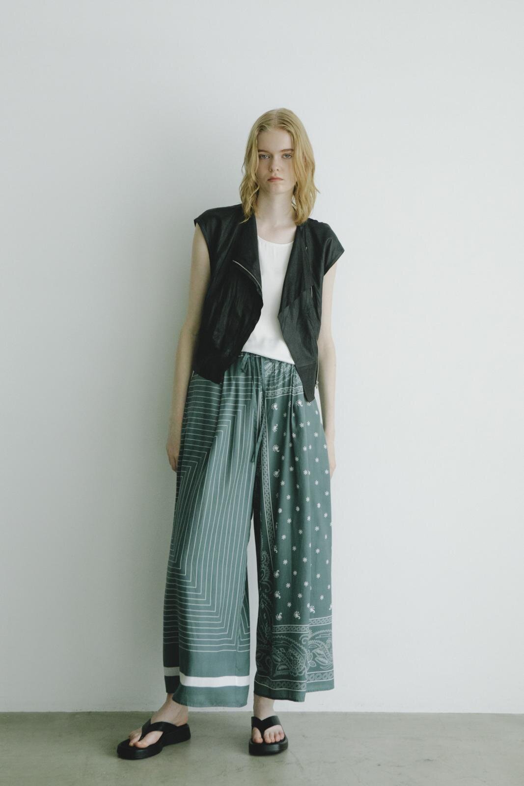 ロゥタス 2026年春夏｜ タンク・キャミ