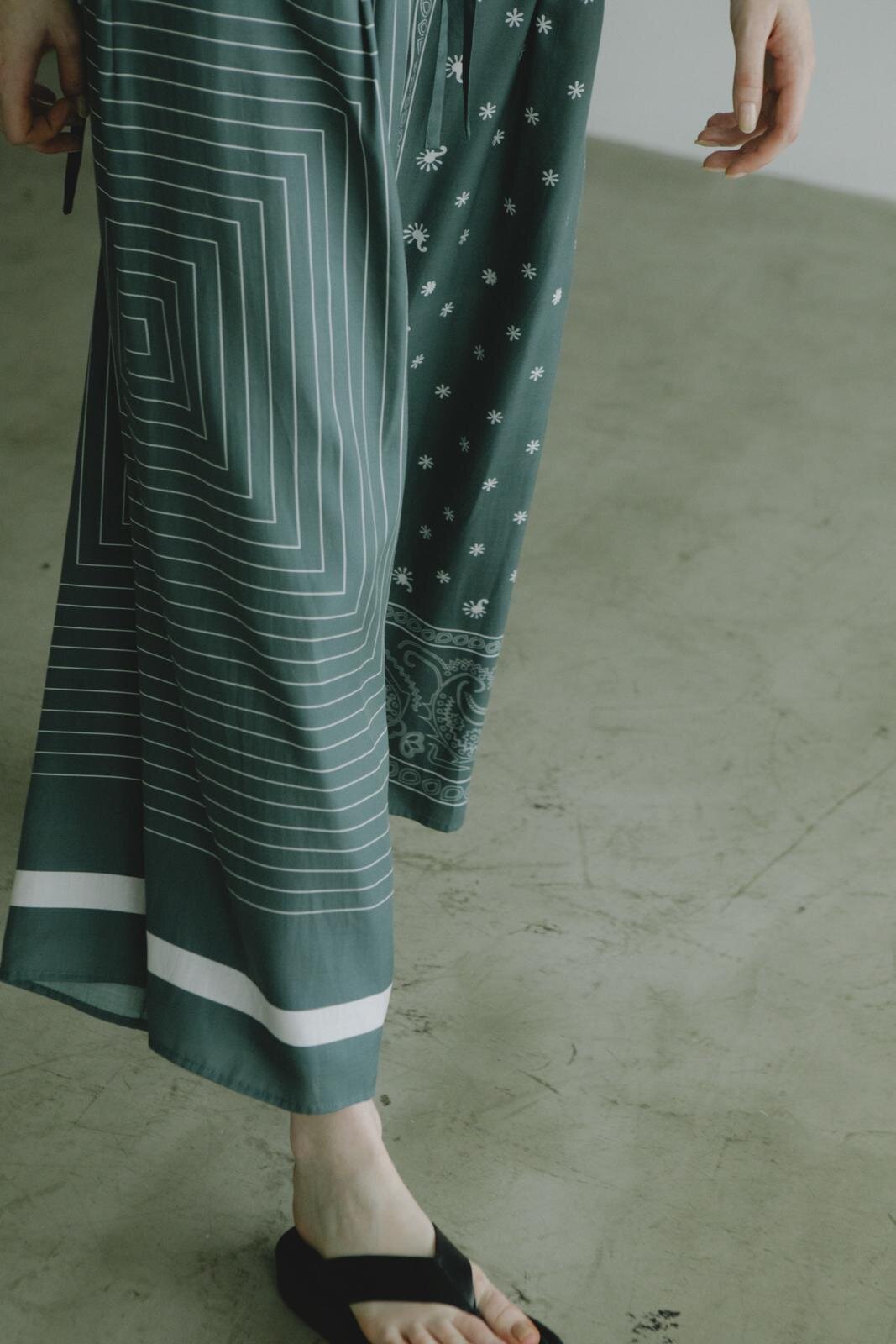 ロゥタス(Rawtus) 2026年春夏ウィメンズコレクション  - 写真14