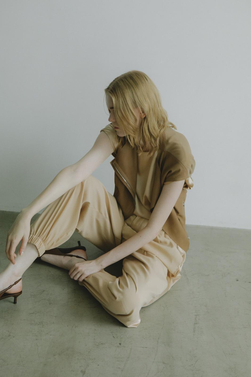 ロゥタス(Rawtus) 2026年春夏ウィメンズコレクション  - 写真16