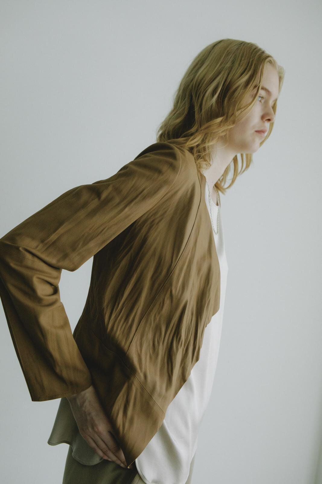 ロゥタス(Rawtus) 2026年春夏ウィメンズコレクション  - 写真17