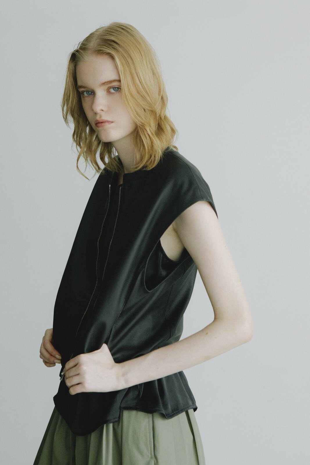 ロゥタス(Rawtus) 2026年春夏ウィメンズコレクション  - 写真21