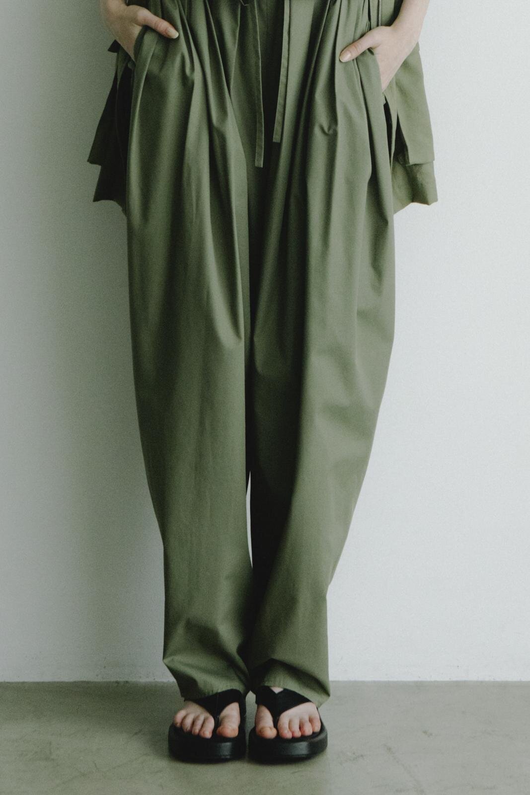 ロゥタス(Rawtus) 2026年春夏ウィメンズコレクション  - 写真23