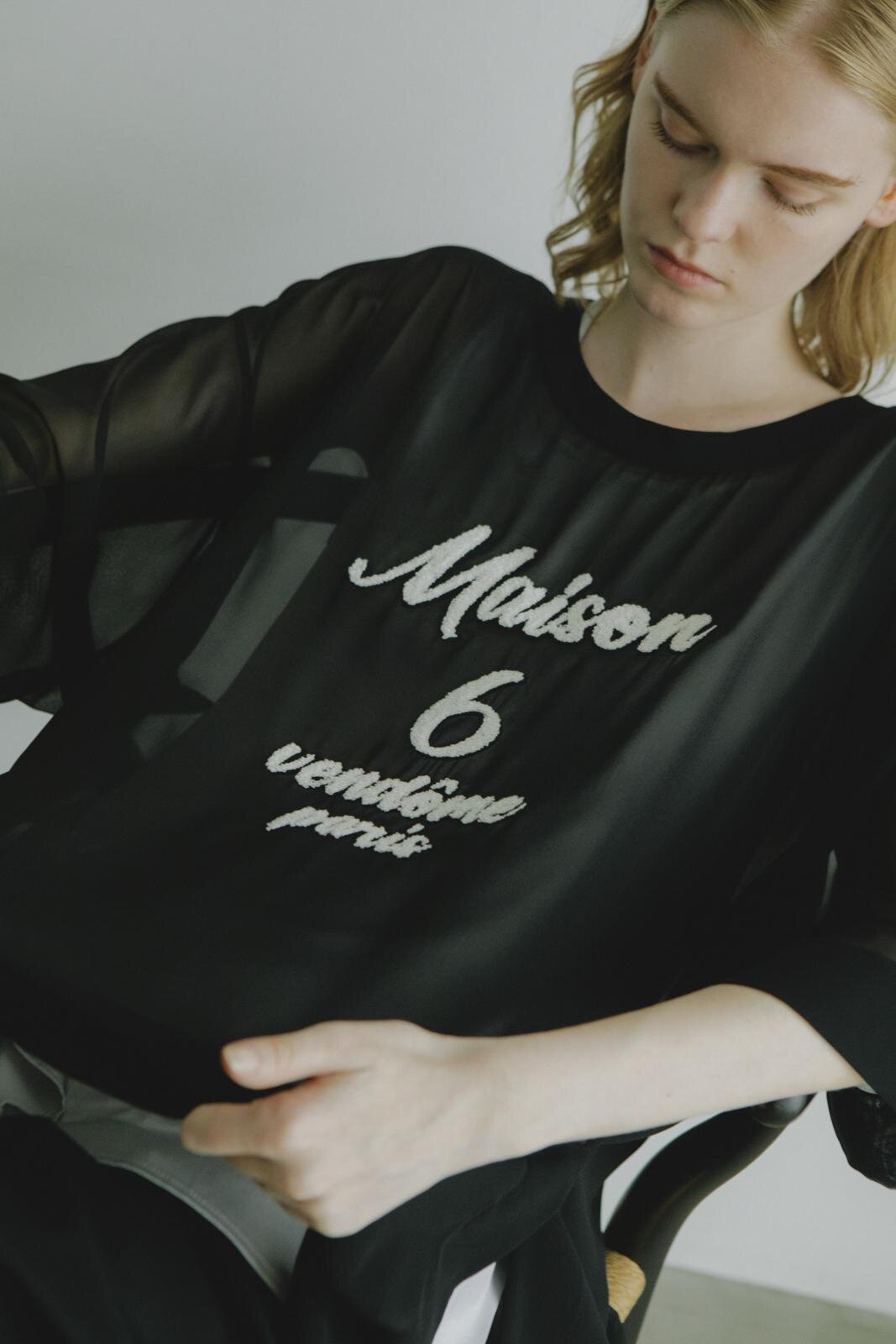 ロゥタス(Rawtus) 2026年春夏ウィメンズコレクション  - 写真26