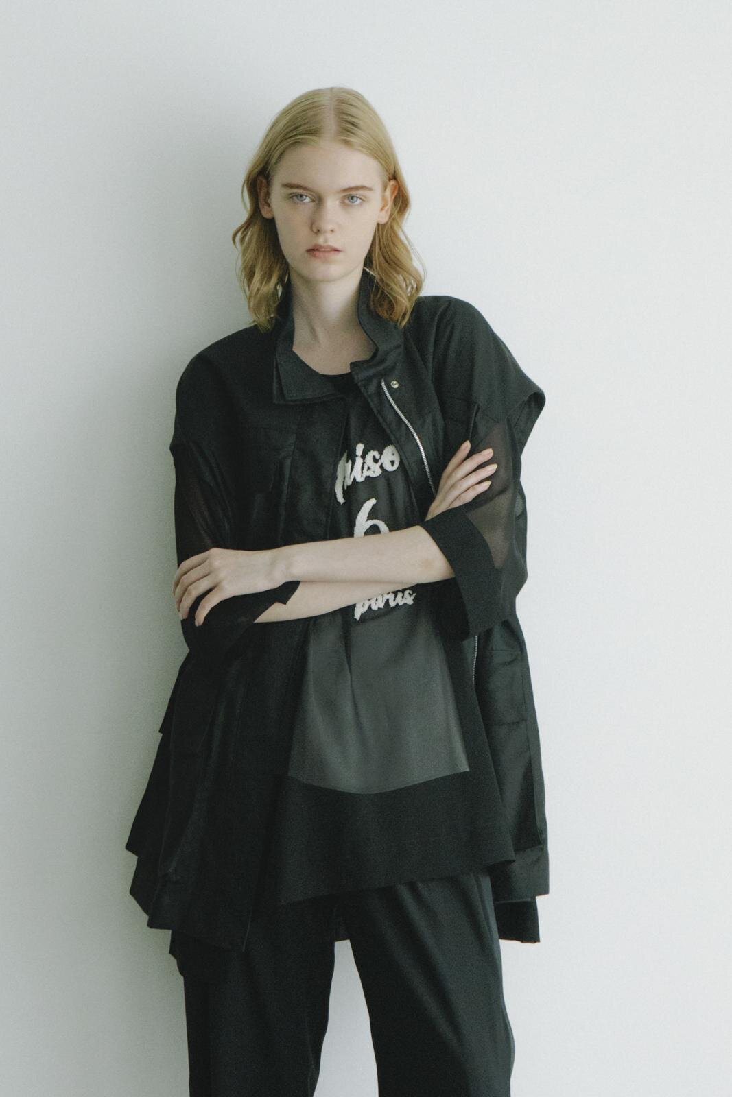 ロゥタス(Rawtus) 2026年春夏ウィメンズコレクション  - 写真27