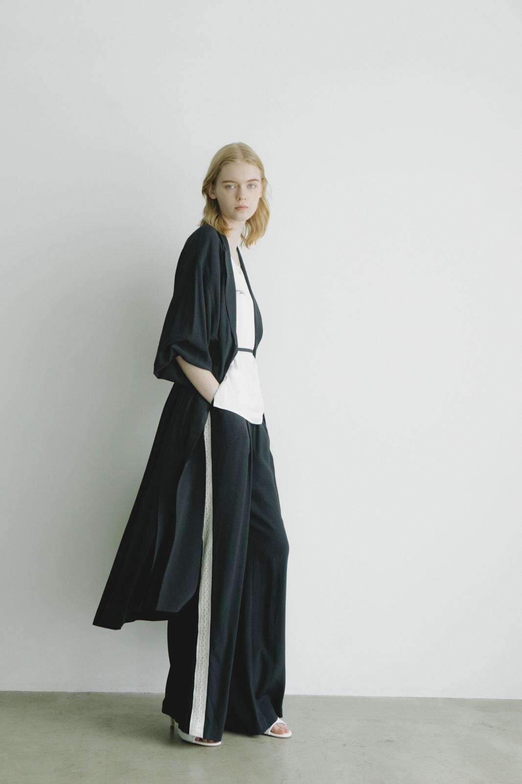 ロゥタス 2026年春夏｜female カーディガン