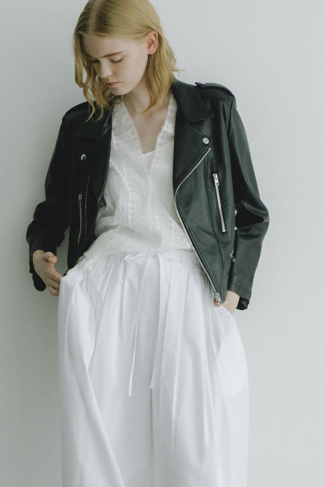 ロゥタス(Rawtus) 2026年春夏ウィメンズコレクション  - 写真30