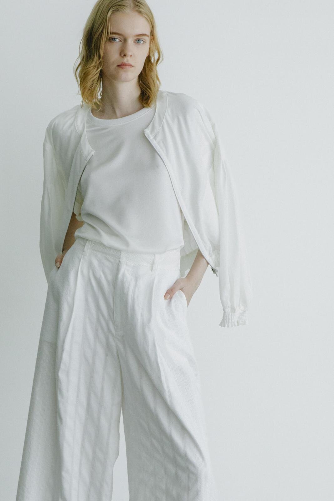 ロゥタス(Rawtus) 2026年春夏ウィメンズコレクション  - 写真31