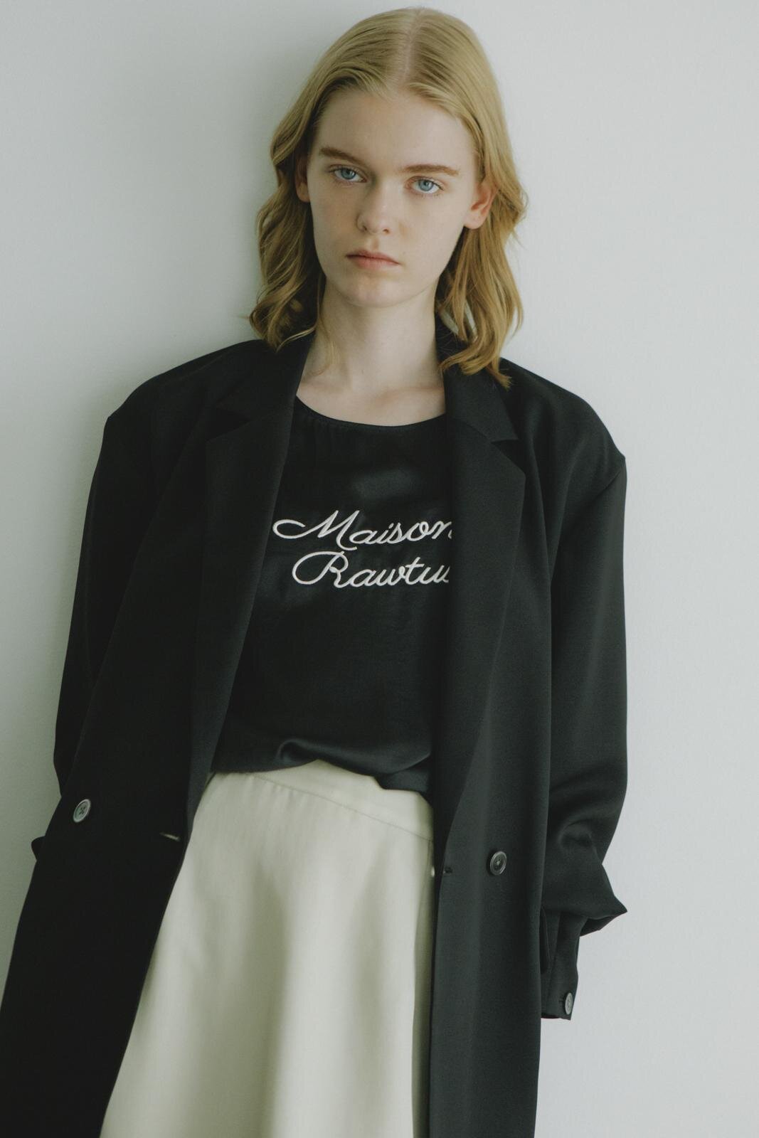 ロゥタス(Rawtus) 2026年春夏ウィメンズコレクション  - 写真32