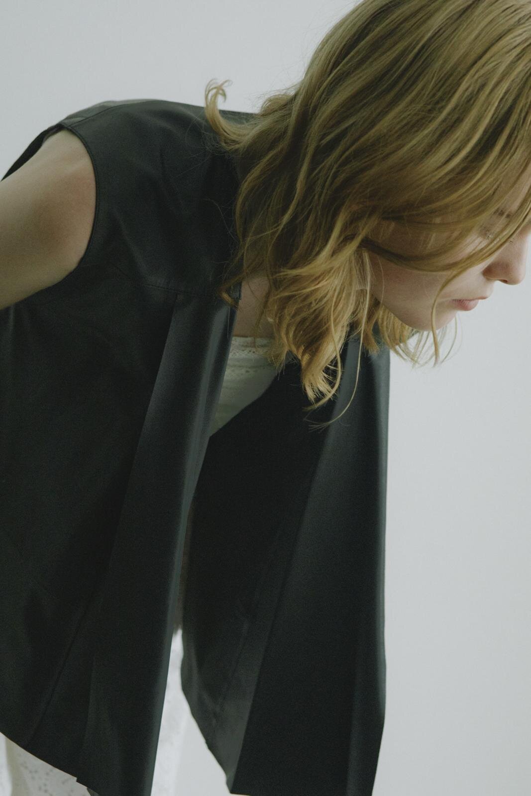 ロゥタス(Rawtus) 2026年春夏ウィメンズコレクション  - 写真33