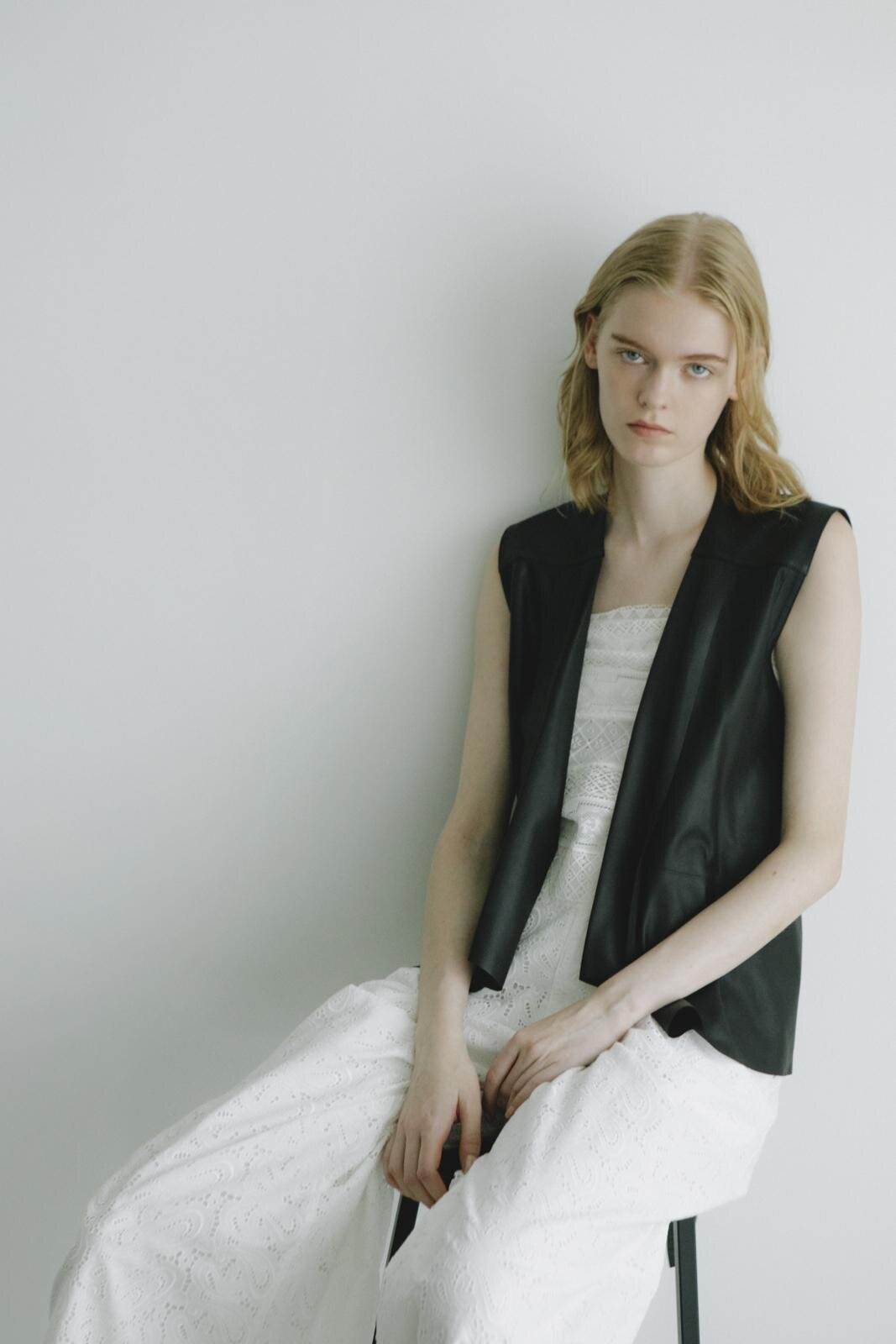 ロゥタス(Rawtus) 2026年春夏ウィメンズコレクション  - 写真34