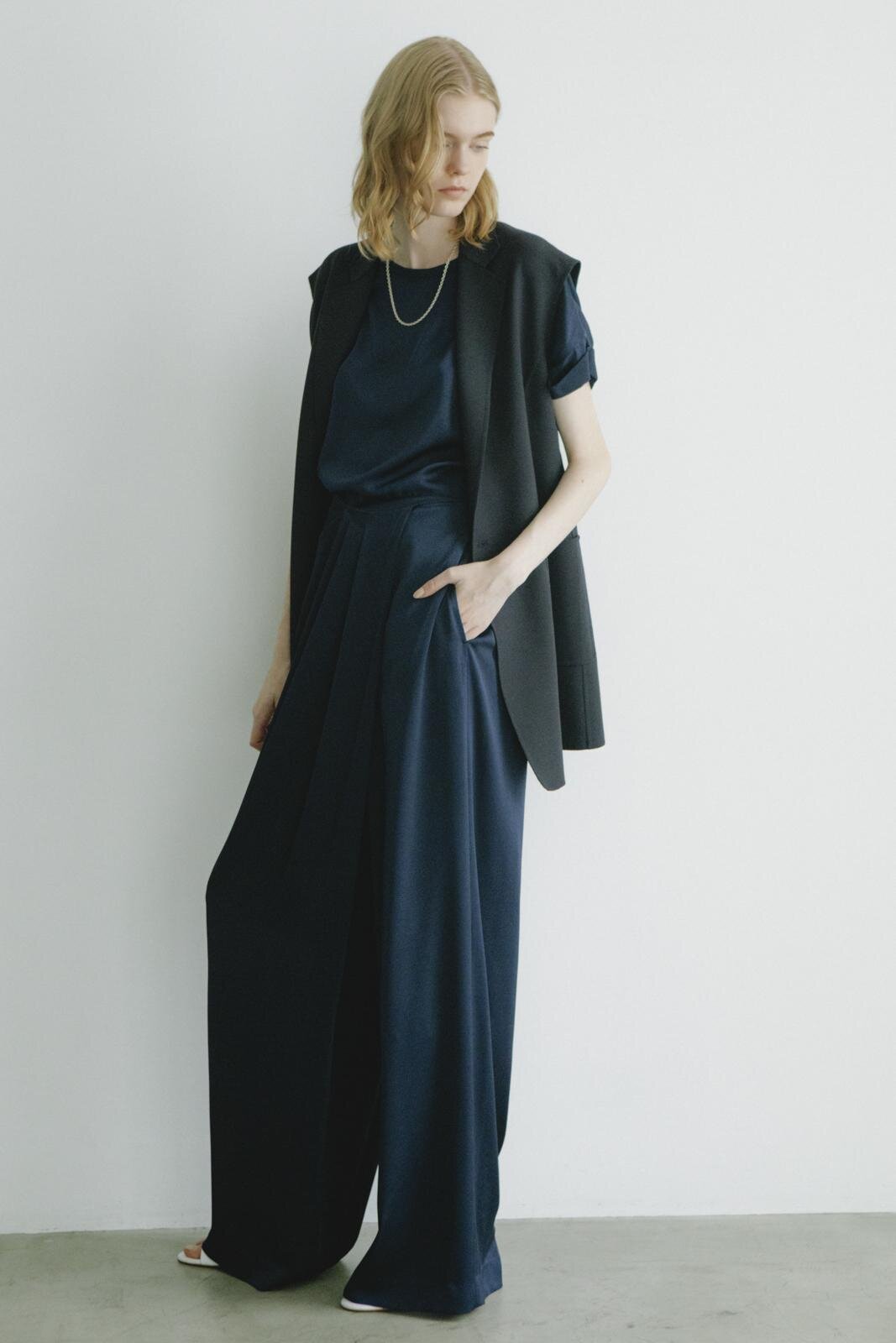 ロゥタス(Rawtus) 2026年春夏ウィメンズコレクション  - 写真35