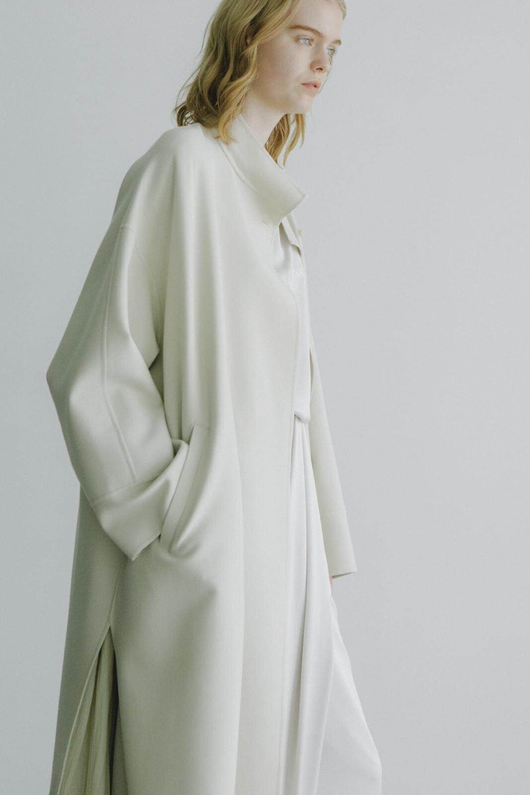 ロゥタス(Rawtus) 2026年春夏ウィメンズコレクション  - 写真37