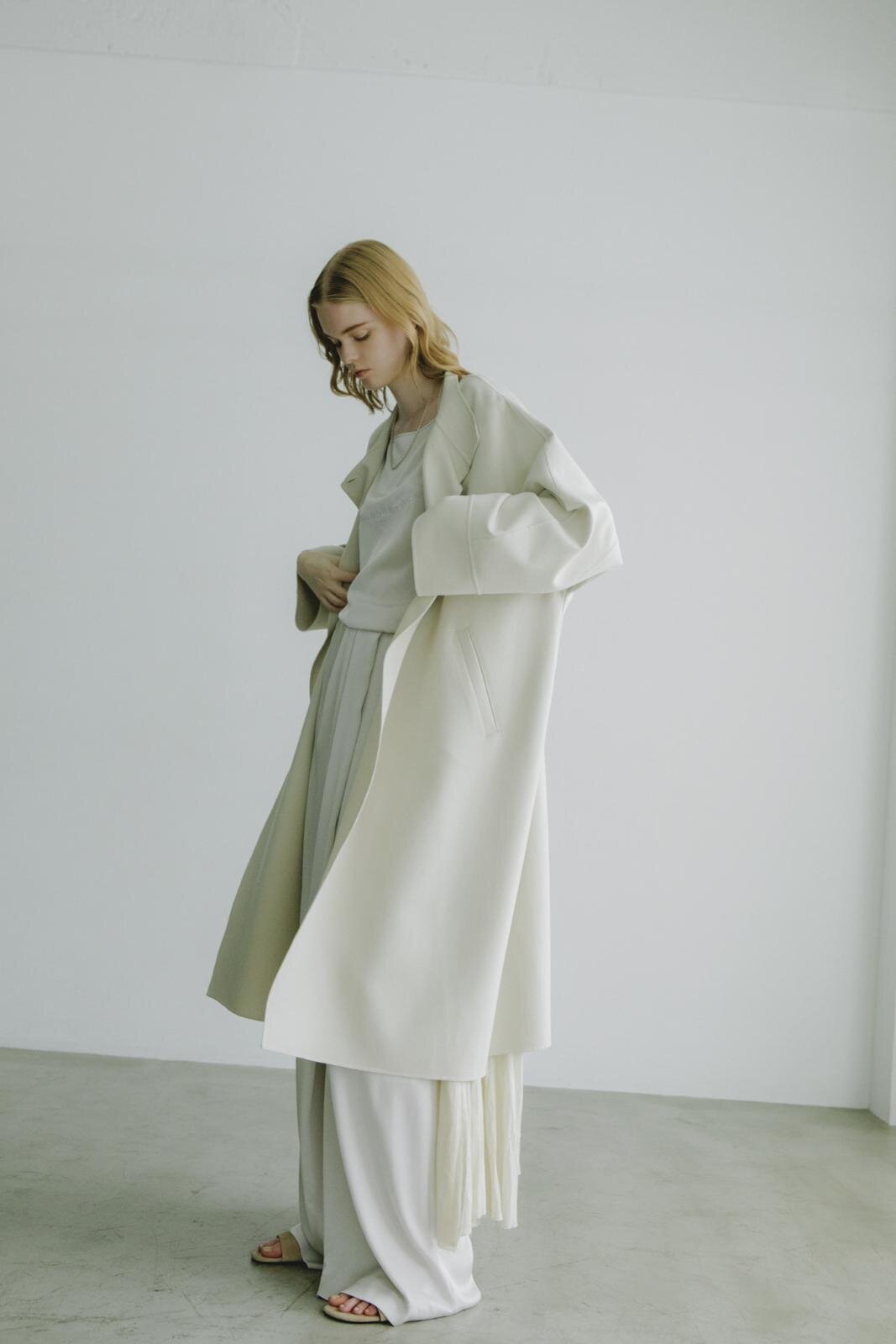 ロゥタス(Rawtus) 2026年春夏ウィメンズコレクション  - 写真38