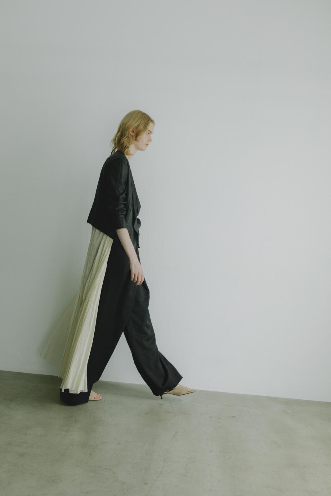 ロゥタス(Rawtus) 2026年春夏ウィメンズコレクション  - 写真39