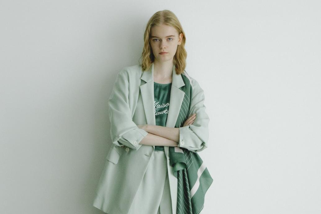 Rawtus 2026SS Collection