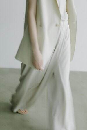 ロゥタス(Rawtus) 2026年春夏ウィメンズコレクション  - 写真2