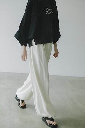 ロゥタス(Rawtus) 2026年春夏ウィメンズコレクション  - 写真5