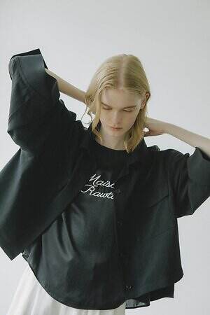 ロゥタス(Rawtus) 2026年春夏ウィメンズコレクション  - 写真6