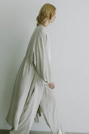 ロゥタス(Rawtus) 2026年春夏ウィメンズコレクション  - 写真7