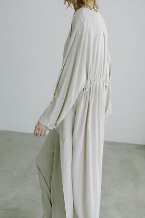 ロゥタス(Rawtus) 2026年春夏ウィメンズコレクション  - 写真8