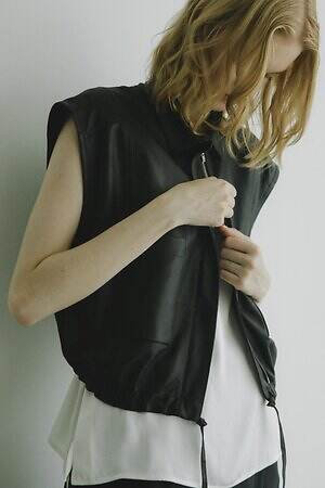 ロゥタス(Rawtus) 2026年春夏ウィメンズコレクション  - 写真9