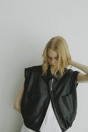 ロゥタス(Rawtus) 2026年春夏ウィメンズコレクション  - 写真10