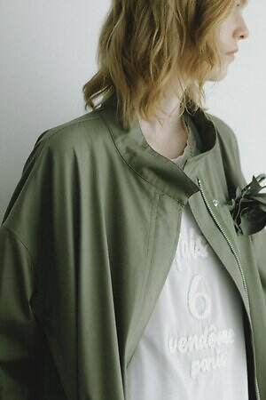 ロゥタス(Rawtus) 2026年春夏ウィメンズコレクション  - 写真11