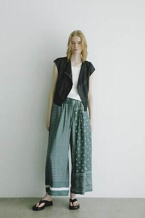 ロゥタス(Rawtus) 2026年春夏ウィメンズコレクション  - 写真13