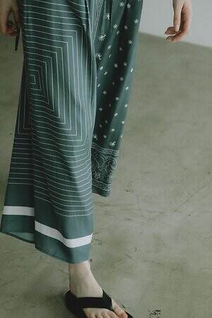 ロゥタス(Rawtus) 2026年春夏ウィメンズコレクション  - 写真14