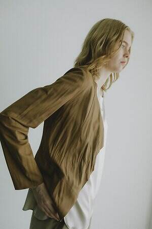 ロゥタス(Rawtus) 2026年春夏ウィメンズコレクション  - 写真17