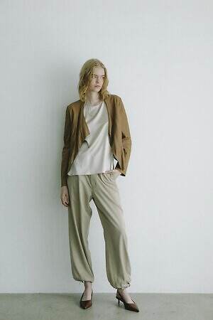 ロゥタス(Rawtus) 2026年春夏ウィメンズコレクション  - 写真18